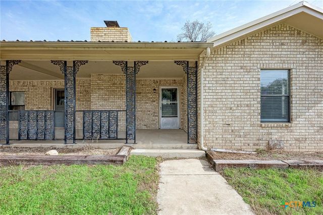 501 N Ridge Street, Lampasas, TX 76550