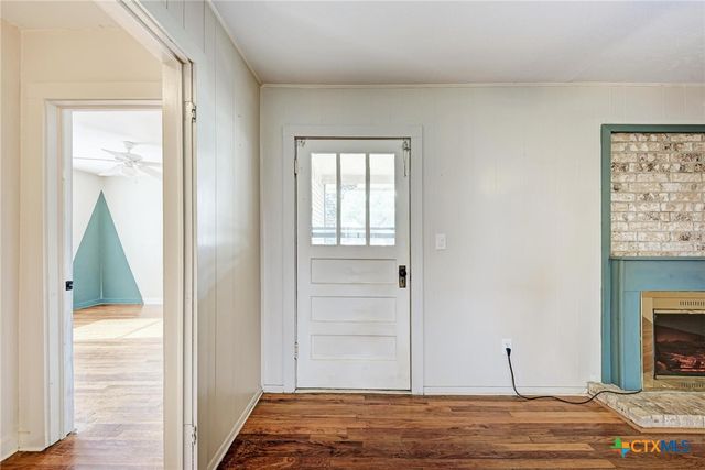 501 N Ridge Street, Lampasas, TX 76550