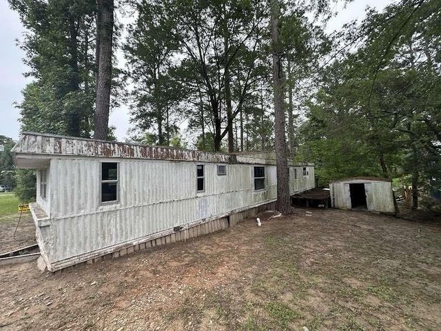 507 Moose Drive, Onalaska, TX 77360