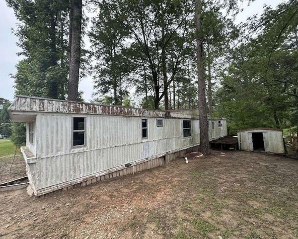 507 Moose Drive, Onalaska, TX 77360