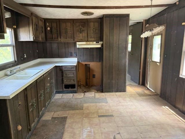 507 Moose Drive, Onalaska, TX 77360