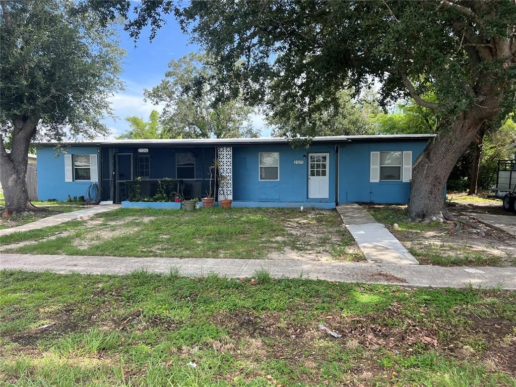 21266 COULTON AVENUE, Port Charlotte, FL 33952
