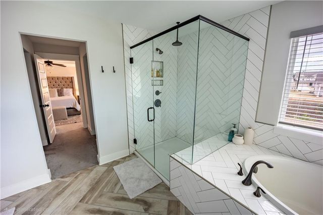 6833 Benjamin Drive, Flowery Branch, GA 30542