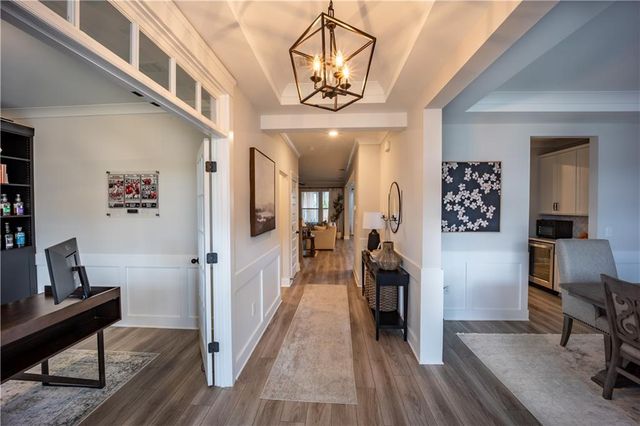 6833 Benjamin Drive, Flowery Branch, GA 30542