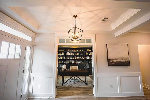 6833 Benjamin Drive, Flowery Branch, GA 30542