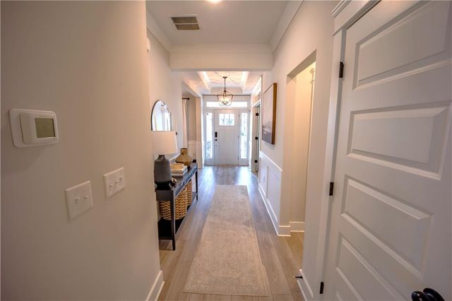 6833 Benjamin Drive, Flowery Branch, GA 30542