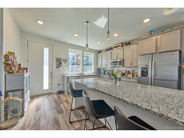 7362 W Evans Pl, Denver, CO 80227