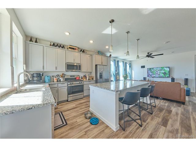 7362 W Evans Pl, Denver, CO 80227