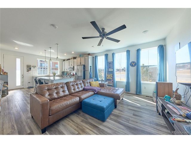 7362 W Evans Pl, Denver, CO 80227