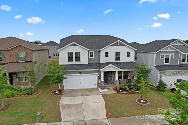 12536 Stoneybrook Parkway, Huntersville, NC 28078