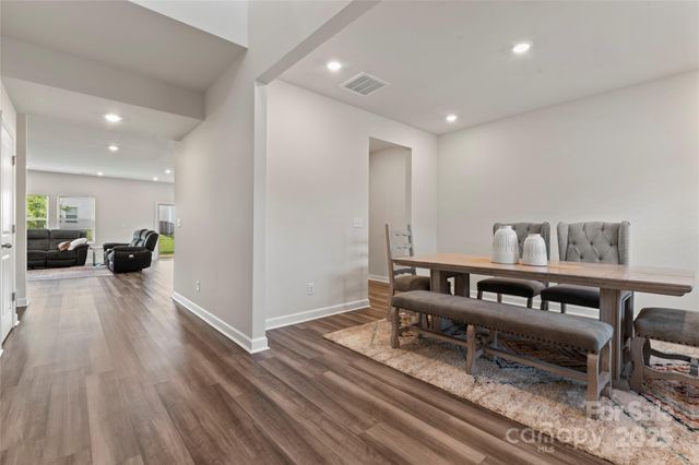 12536 Stoneybrook Parkway, Huntersville, NC 28078