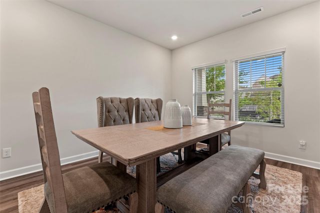 12536 Stoneybrook Parkway, Huntersville, NC 28078