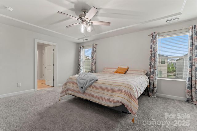 12536 Stoneybrook Parkway, Huntersville, NC 28078