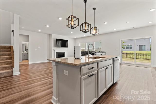 12536 Stoneybrook Parkway, Huntersville, NC 28078