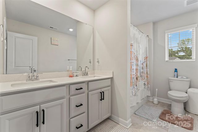 12536 Stoneybrook Parkway, Huntersville, NC 28078