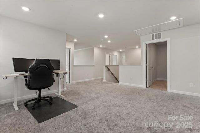 12536 Stoneybrook Parkway, Huntersville, NC 28078