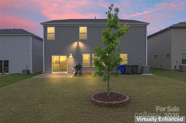 12536 Stoneybrook Parkway, Huntersville, NC 28078