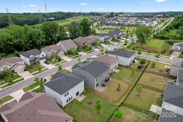 12536 Stoneybrook Parkway, Huntersville, NC 28078