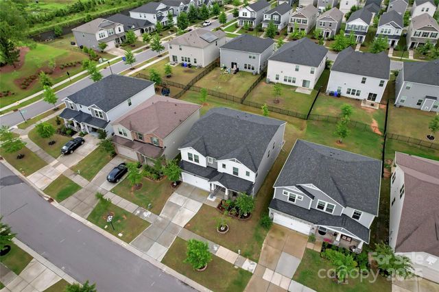 12536 Stoneybrook Parkway, Huntersville, NC 28078