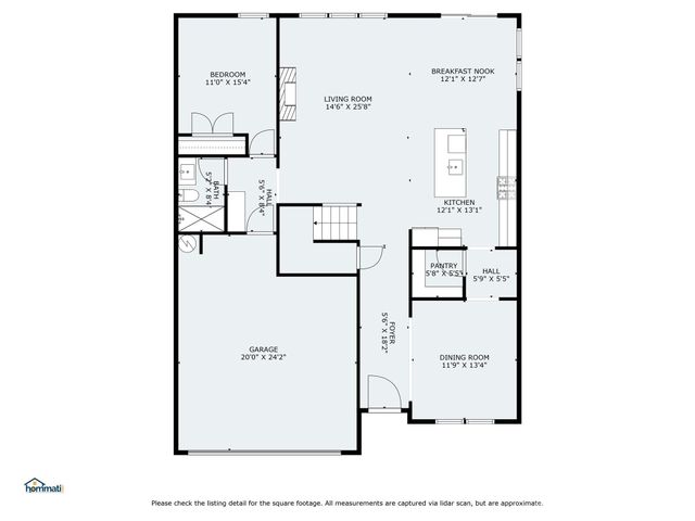 12536 Stoneybrook Parkway, Huntersville, NC 28078