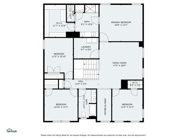 12536 Stoneybrook Parkway, Huntersville, NC 28078