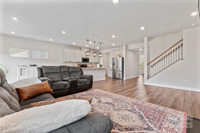 12536 Stoneybrook Parkway, Huntersville, NC 28078