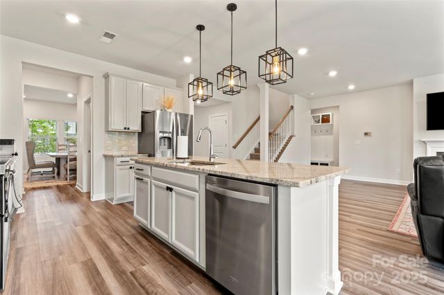 12536 Stoneybrook Parkway, Huntersville, NC 28078