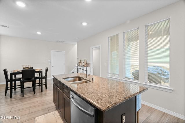 14947 PEBBLE HILLS Boulevard, El Paso, TX 79938