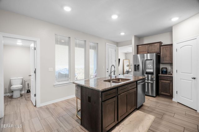 14947 PEBBLE HILLS Boulevard, El Paso, TX 79938