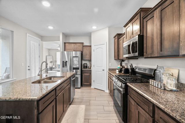 14947 PEBBLE HILLS Boulevard, El Paso, TX 79938