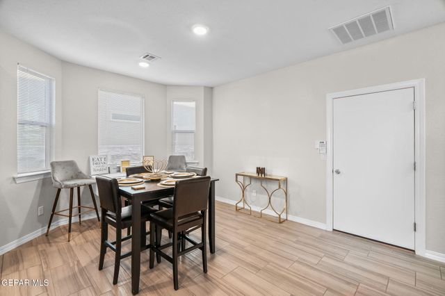 14947 PEBBLE HILLS Boulevard, El Paso, TX 79938