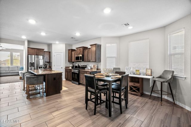 14947 PEBBLE HILLS Boulevard, El Paso, TX 79938