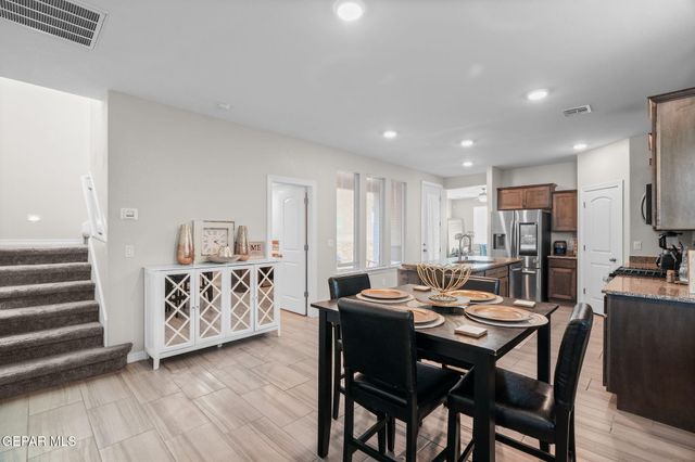 14947 PEBBLE HILLS Boulevard, El Paso, TX 79938