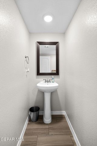 14947 PEBBLE HILLS Boulevard, El Paso, TX 79938