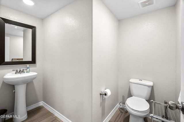 14947 PEBBLE HILLS Boulevard, El Paso, TX 79938