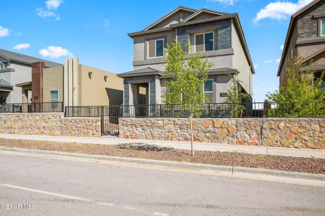 14947 PEBBLE HILLS Boulevard, El Paso, TX 79938