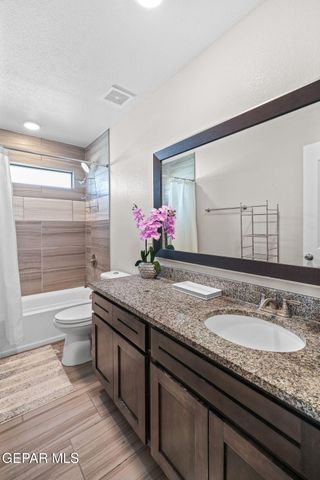 14947 PEBBLE HILLS Boulevard, El Paso, TX 79938