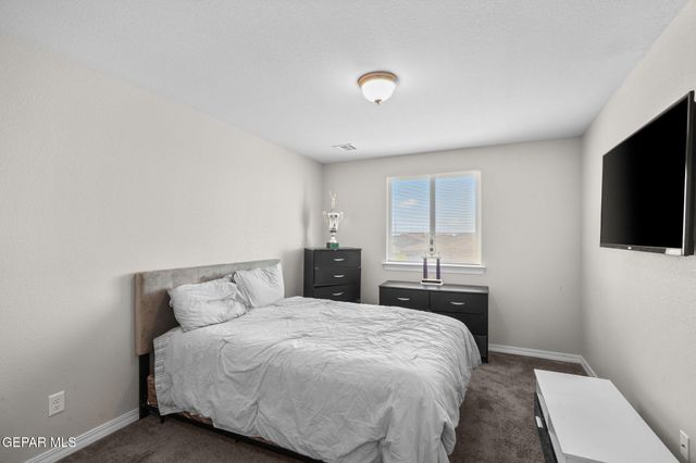 14947 PEBBLE HILLS Boulevard, El Paso, TX 79938