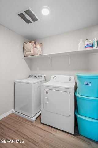 14947 PEBBLE HILLS Boulevard, El Paso, TX 79938