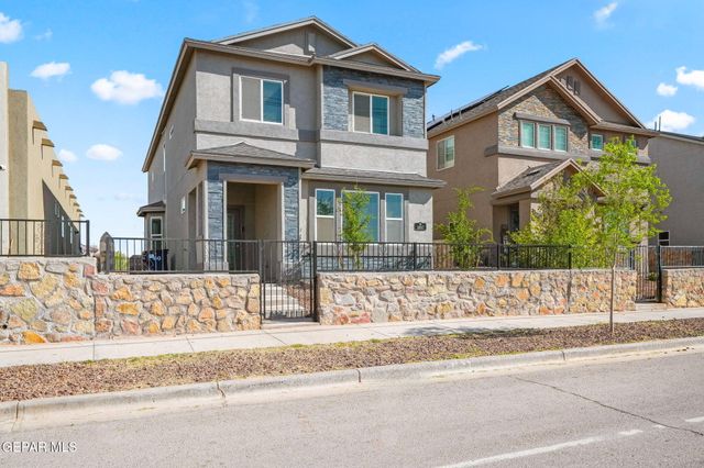 14947 PEBBLE HILLS Boulevard, El Paso, TX 79938