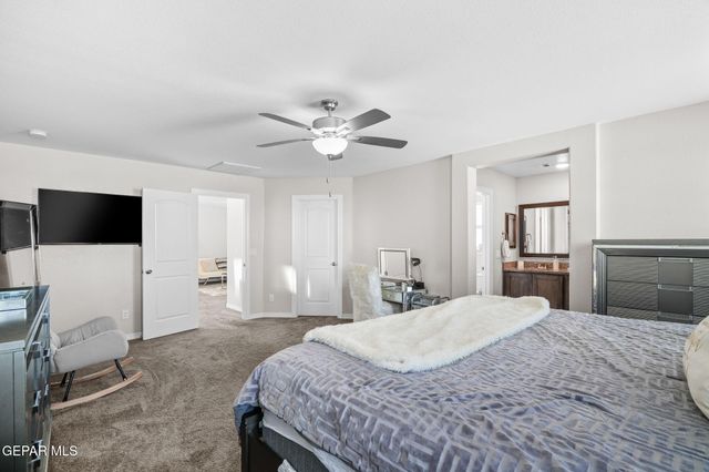 14947 PEBBLE HILLS Boulevard, El Paso, TX 79938