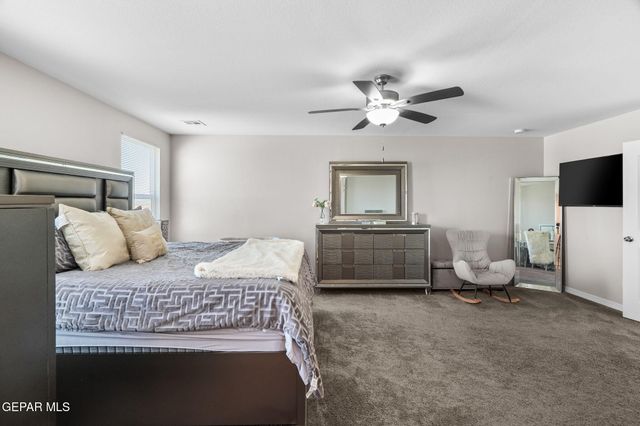 14947 PEBBLE HILLS Boulevard, El Paso, TX 79938