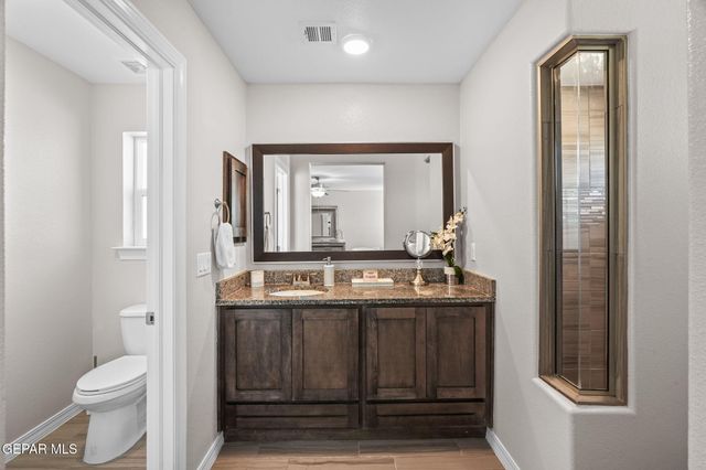 14947 PEBBLE HILLS Boulevard, El Paso, TX 79938