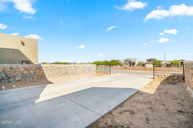 14947 PEBBLE HILLS Boulevard, El Paso, TX 79938