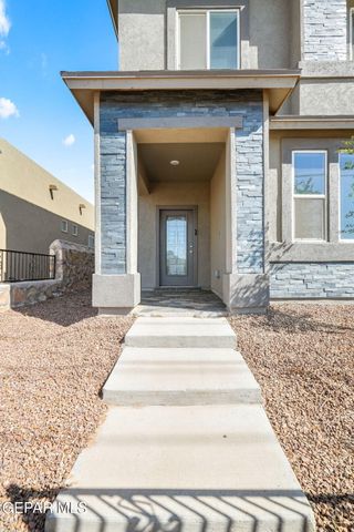 14947 PEBBLE HILLS Boulevard, El Paso, TX 79938