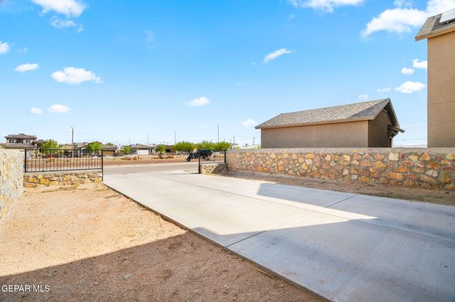 14947 PEBBLE HILLS Boulevard, El Paso, TX 79938