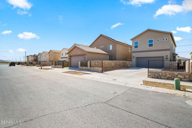 14947 PEBBLE HILLS Boulevard, El Paso, TX 79938