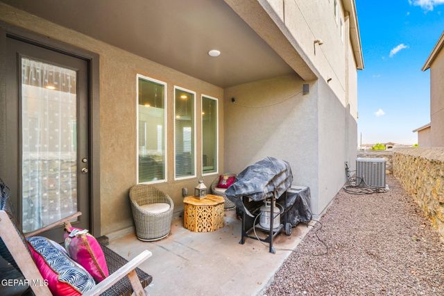 14947 PEBBLE HILLS Boulevard, El Paso, TX 79938