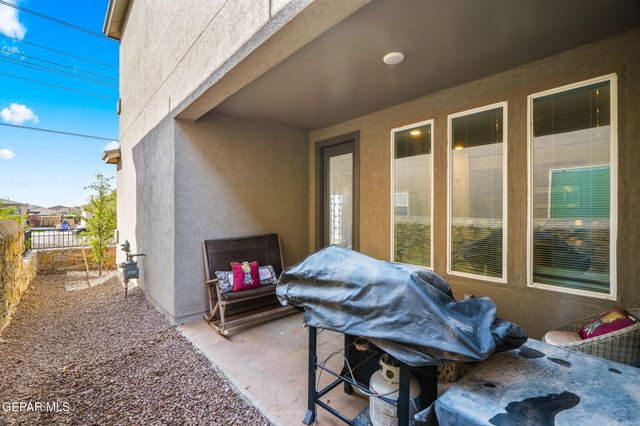 14947 PEBBLE HILLS Boulevard, El Paso, TX 79938