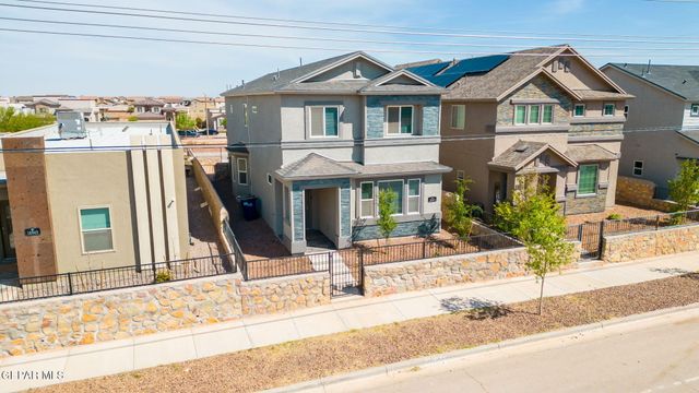 14947 PEBBLE HILLS Boulevard, El Paso, TX 79938